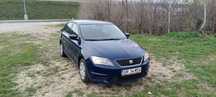 Seat Toledo 1.2 TSI, 2016 – Euro 6 – Istoric verificabil