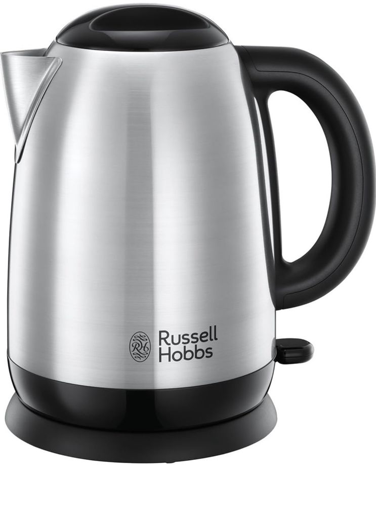 Fierbător Russell Hobbs 23912-70 Adventure, 1,7 L, 2400 W