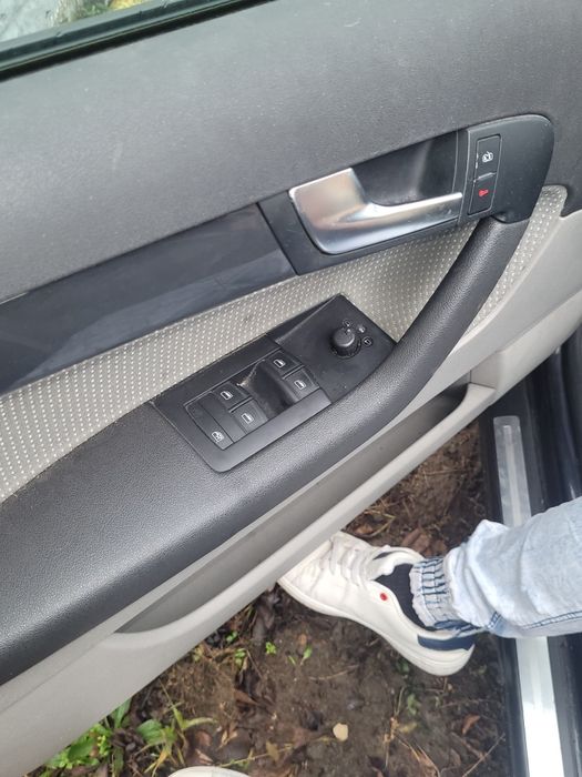 Vand audi a3 recent adus în tara sau acept unele schimburi