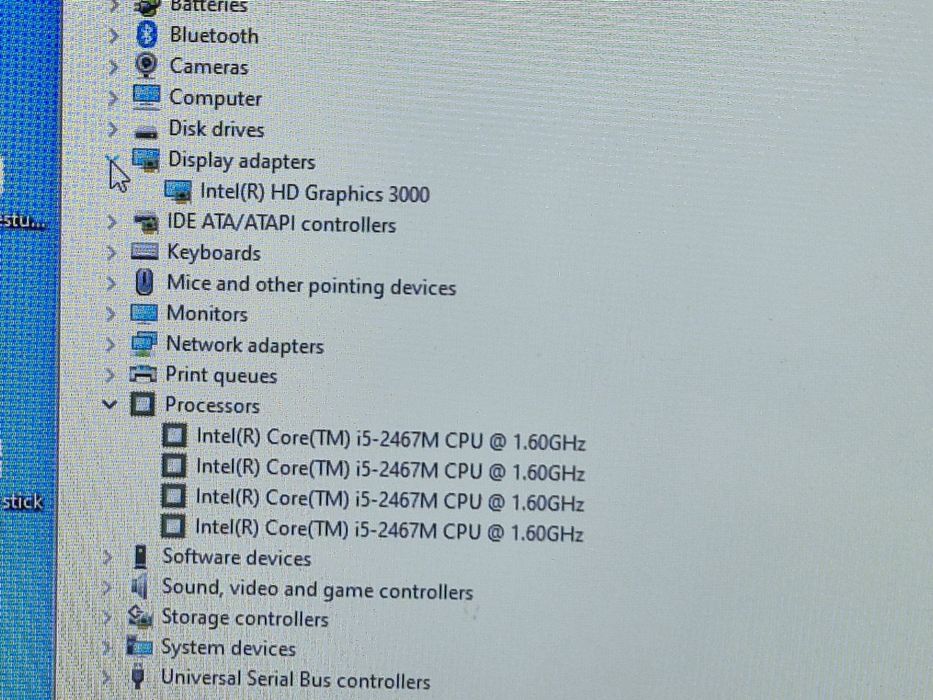 vand laptop Asus UX31E..14"..i5..Ssd 128 Gb..f. subtire..carcasa metal