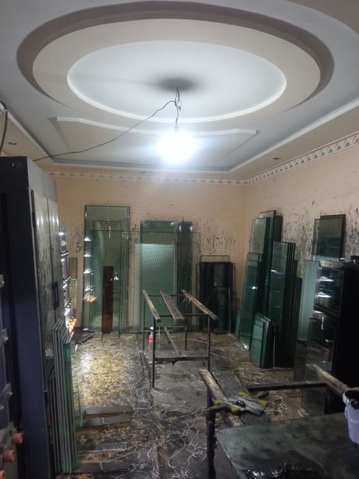 Oyna Kesish Hizmati Siz Hohlagan Har hil tur da Harhil Rangda Razmer