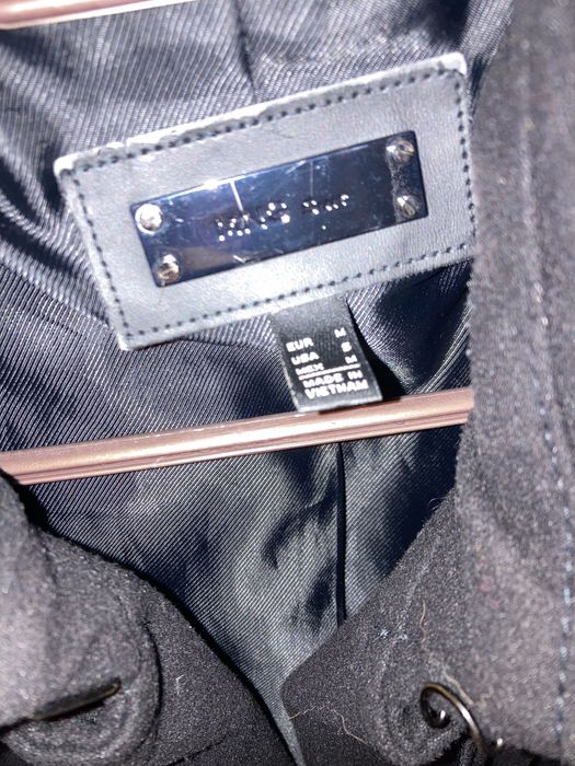 Стилно дамско палто Mango