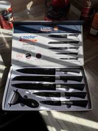 Комплект ножове професионални zepter