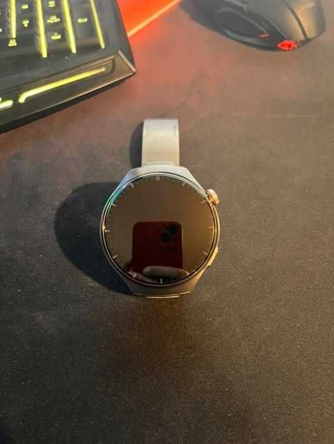 Huawei Watch 4 Pro