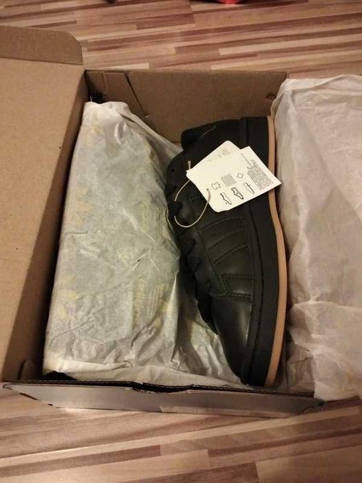 Adidas Campus 41/13(26CM)