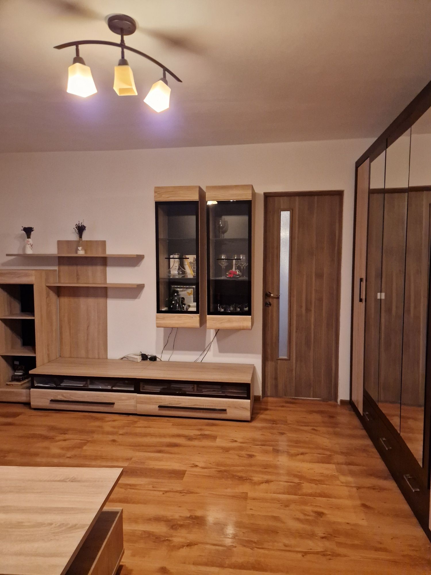 Apartament 2 camere str . Colibitei