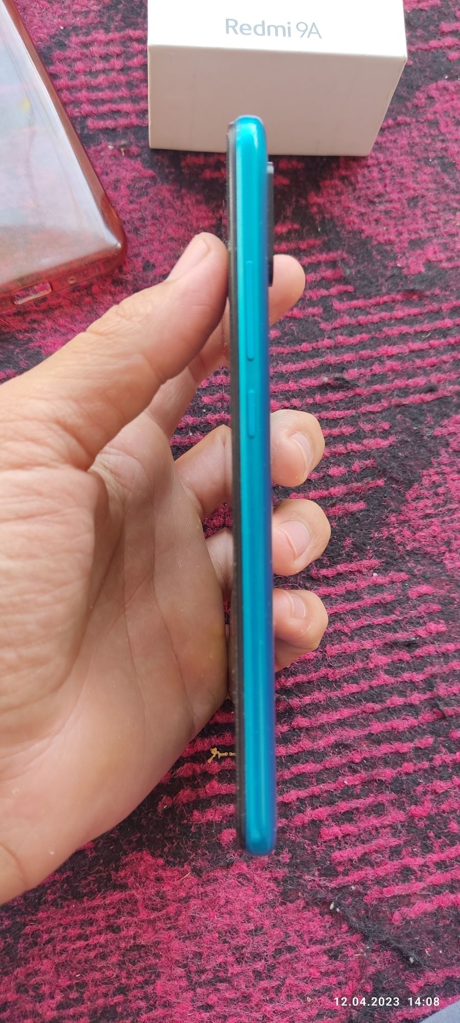 Redmi 9A 32gb-2apertka