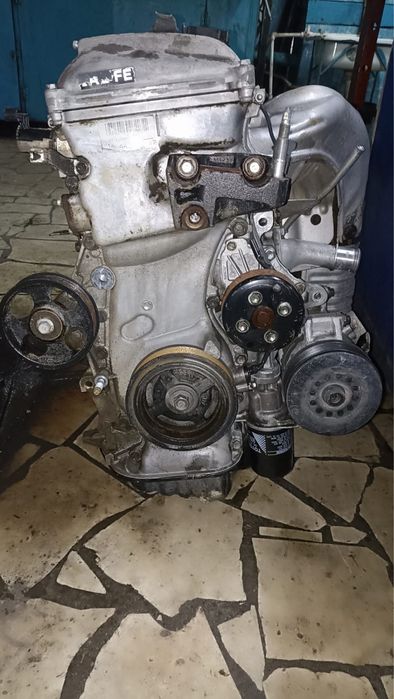 Продам двигатель 1AZ-FE!