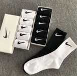 Чорапи на Найк/Nike 6 чифта 14 лв