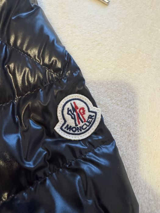 Geaca Moncler Originala Nr.4