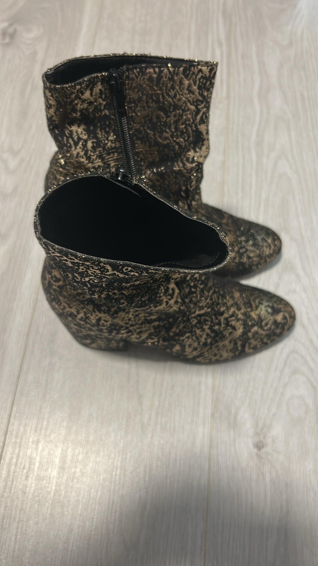 Cizme dama  masura 39