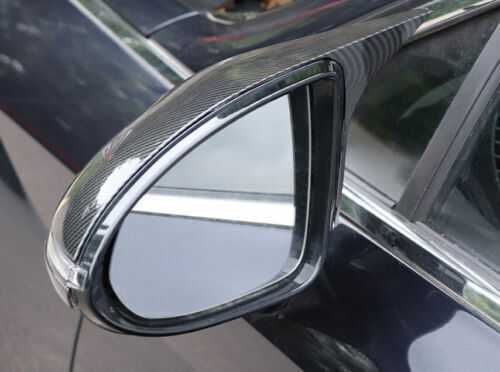 Накладки на зеркала M style Hyundai Sonata 10 DN8 2019г -2022г