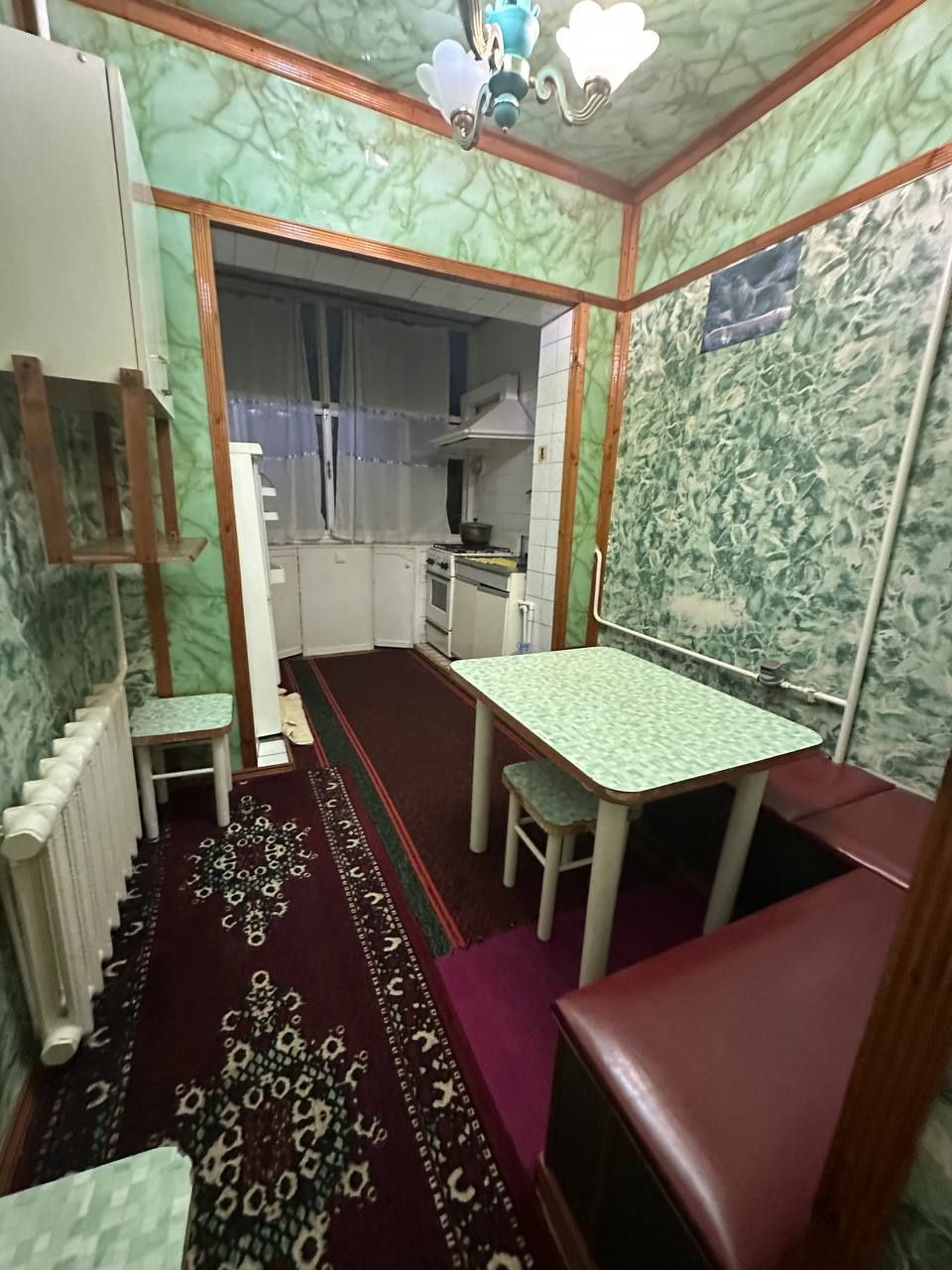 Срочно продам юнусобод 14 2/3/4 Бал 2/6 состояние нормальное