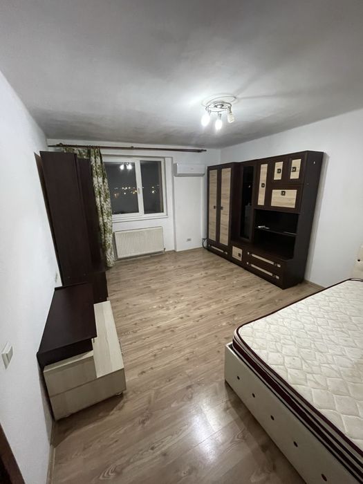 Apartament 2 camere decomamdat, centru