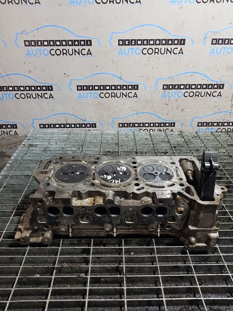 Chiuloasa Mercedes ML W164 3.0 D 2005 - 2008 165kW 224CP 2987CC 642.940 (664)