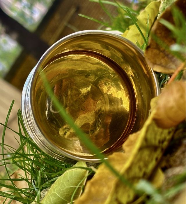 Cană Victoriană Argint 925 / 133g , anul 1868