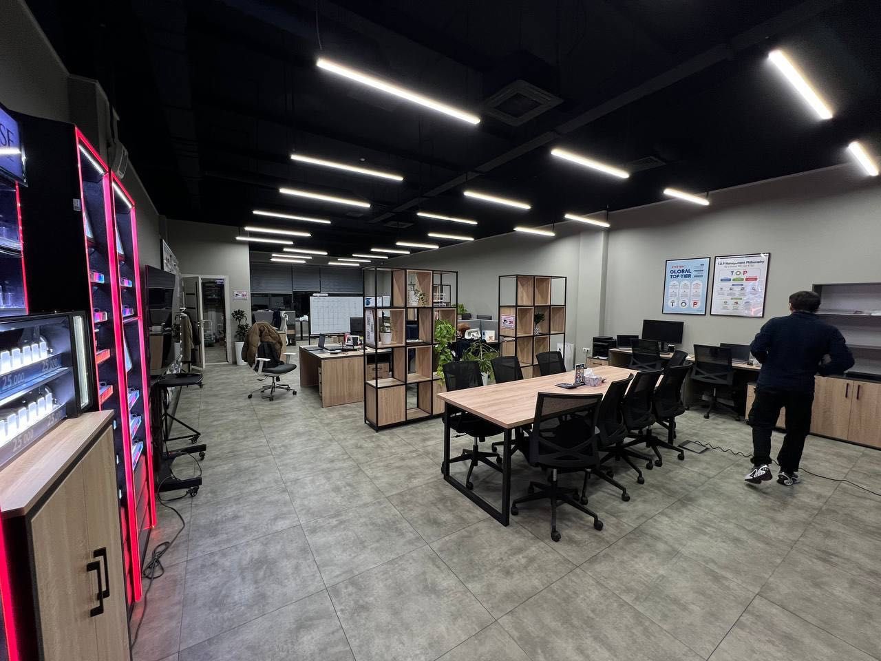 Аренда офиса | Platform BС | 114 кв.м.