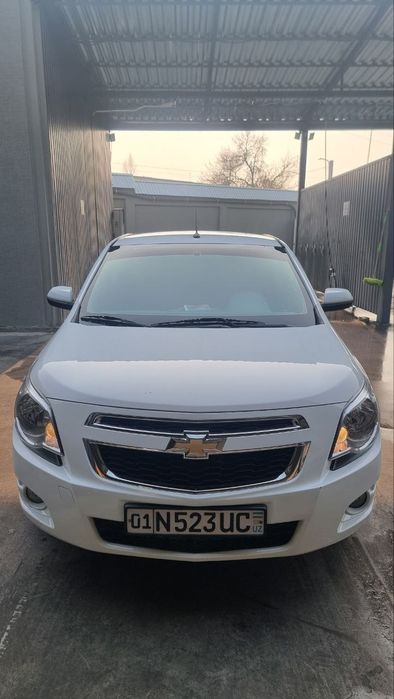 Cobalt 2024 metani bor