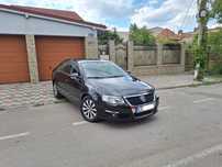 VW PASSAT ~ 2010 ~ 98.000 KM ~ UNIC PROPRIETAR ~ EURO 5 ~ Impecabilă