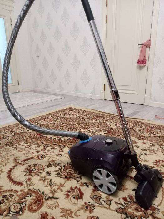 Пылесос сатылады