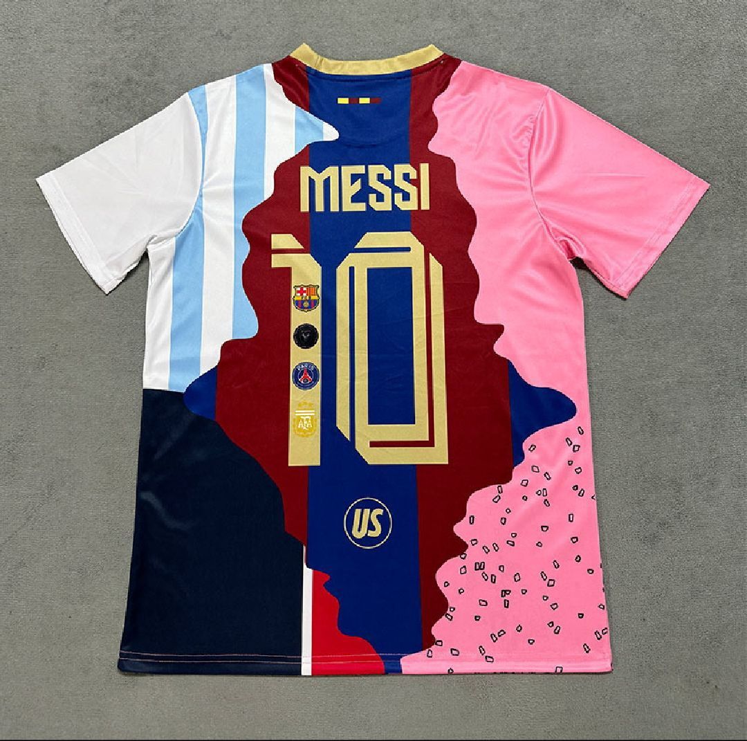 Messi & Ronaldo fanatlari uchun