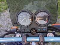 Motocicleta Honda CB 500
