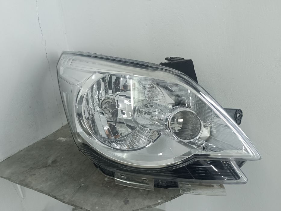 Cobalt oldi o'ng tarap fara, кобальт передний правый фара