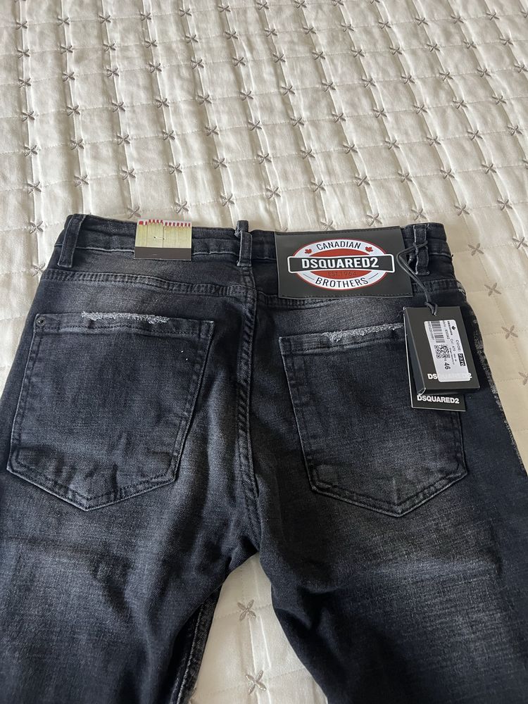 Dsquared2 Дънки