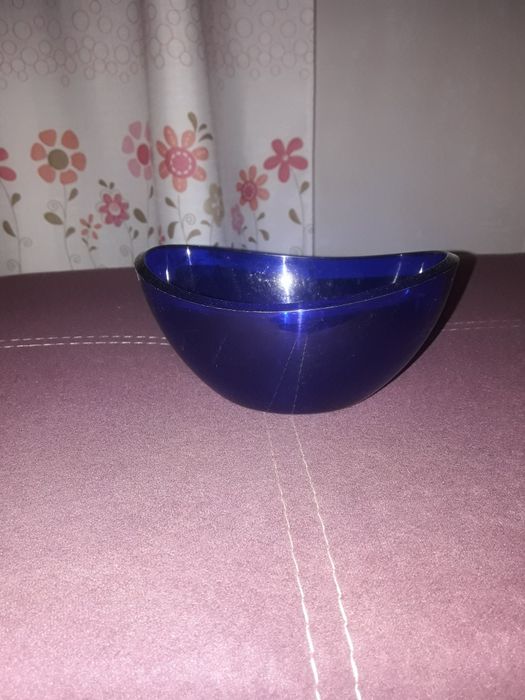 тарелка пластиковая " Idea " 700 мл