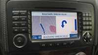 Диск за навигация Mercedes карти NTG1, NTG2, NTG3, w211,w203 ,мерцедес