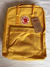 Rucsac drumetii,Fjallraven Kanken,capacitate 16L