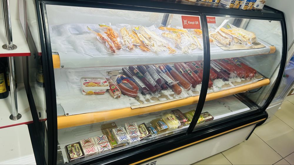 Ветринный холодильник 2 шт