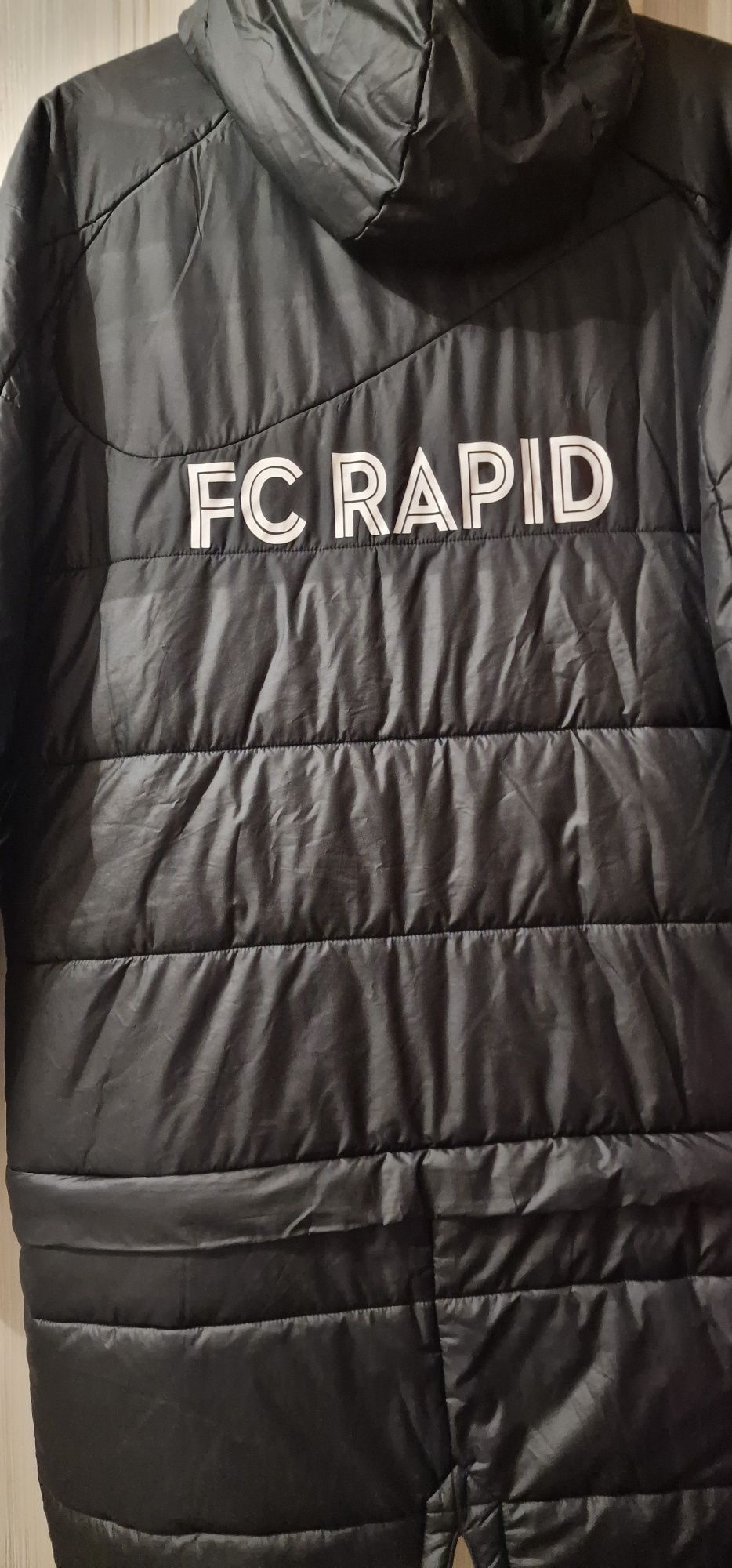 Geaca Nike FC RAPID