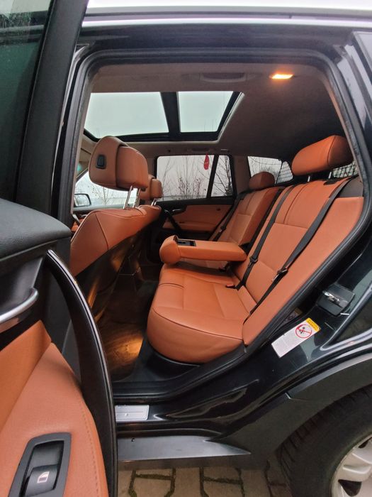 Bmw x3 2.0d 2009 Facelift/Automat/Bixenon/Led/Piele
