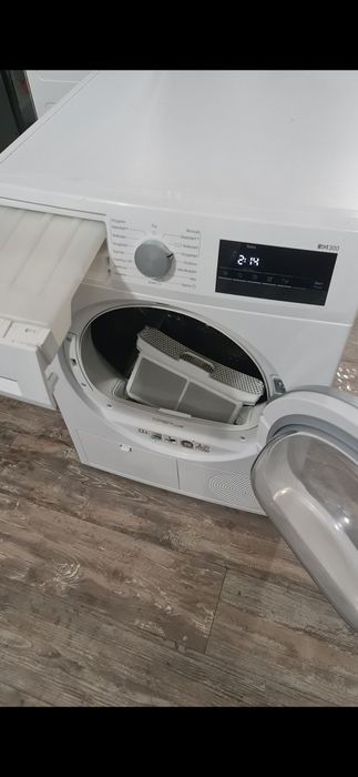 Сушилня Siemens 8kg