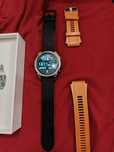 Smartwatch Zeblaze stratos 3