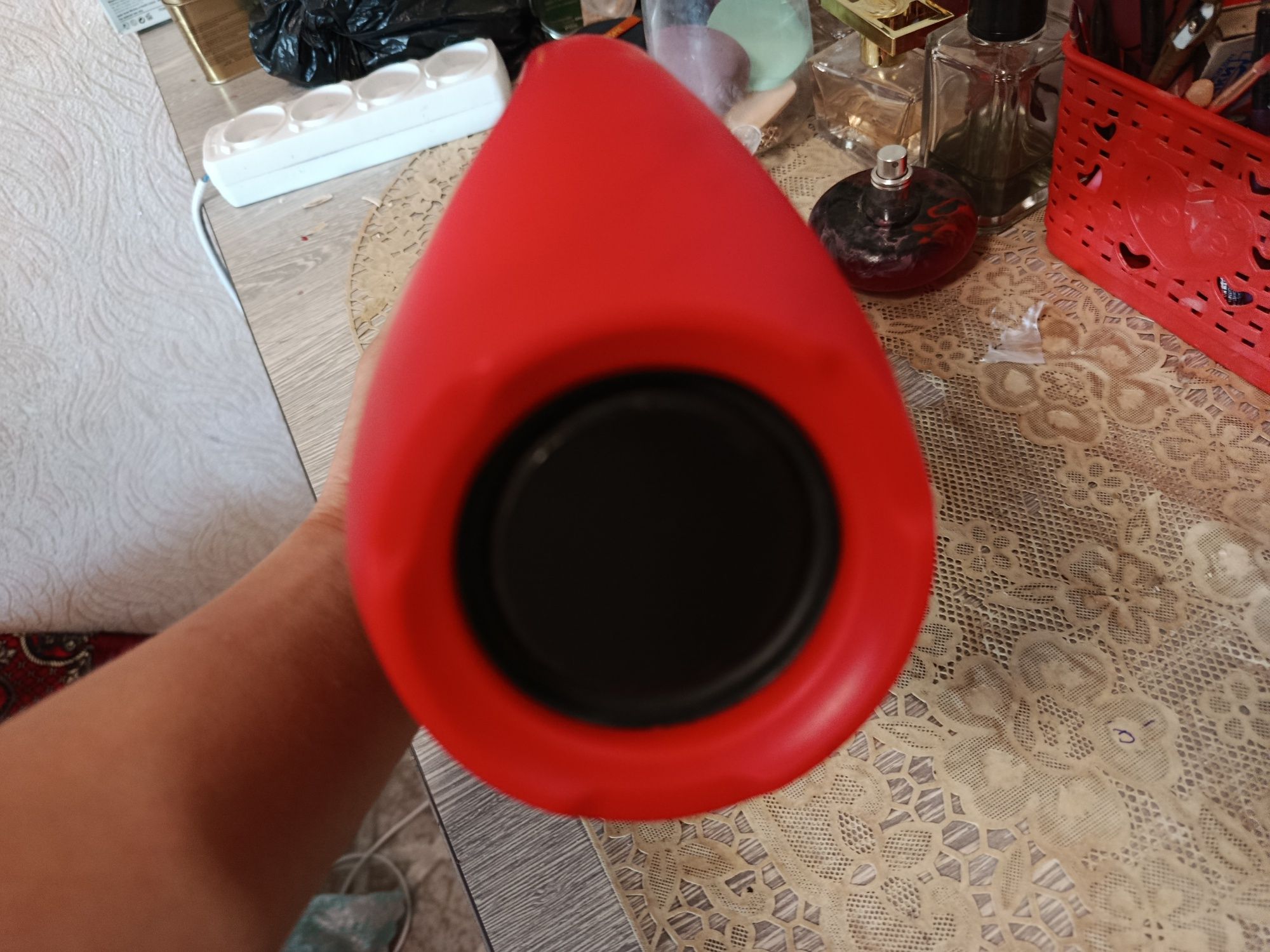 Kalonka Bomsbox blutex SD karta, USB, AUX