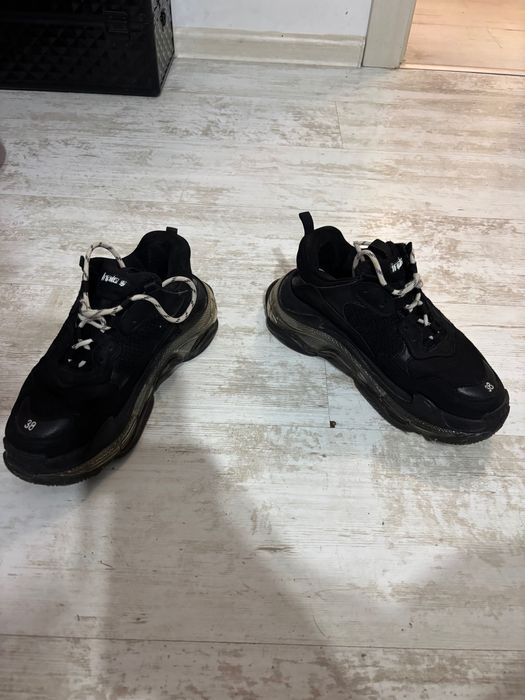 Balenciaga Дамски маратонки