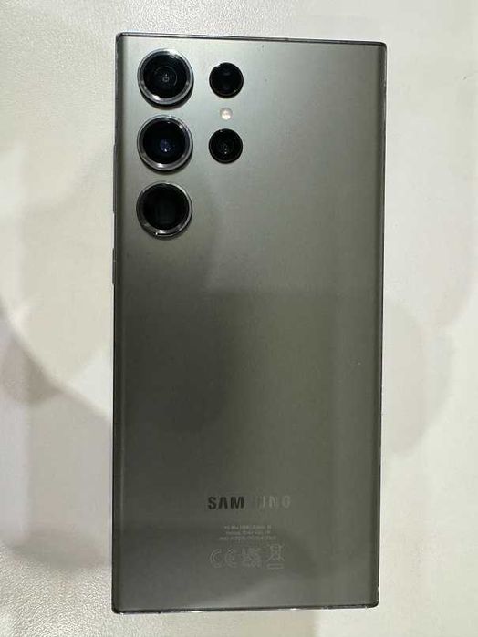 Samsung S23 ULTRA 256GB- за части