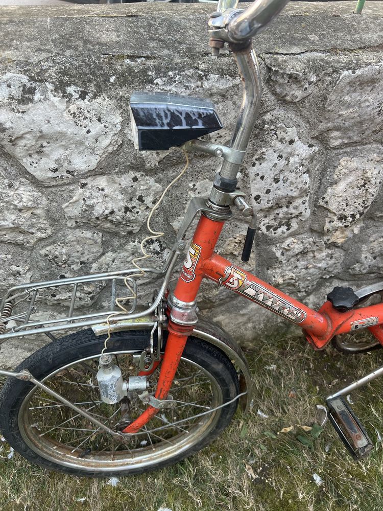 Велосипед балканче 2 броя velosiped balkanche 2 broq