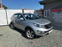 Kia Sportage RATE/GARANTIE1.6benzina2013xenon navigatie clima senzori 92mi km reali