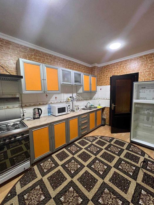 3/3/9 130 кв Метро Айбек ШохМед Госпитальный ул.Нукусская Мирабад