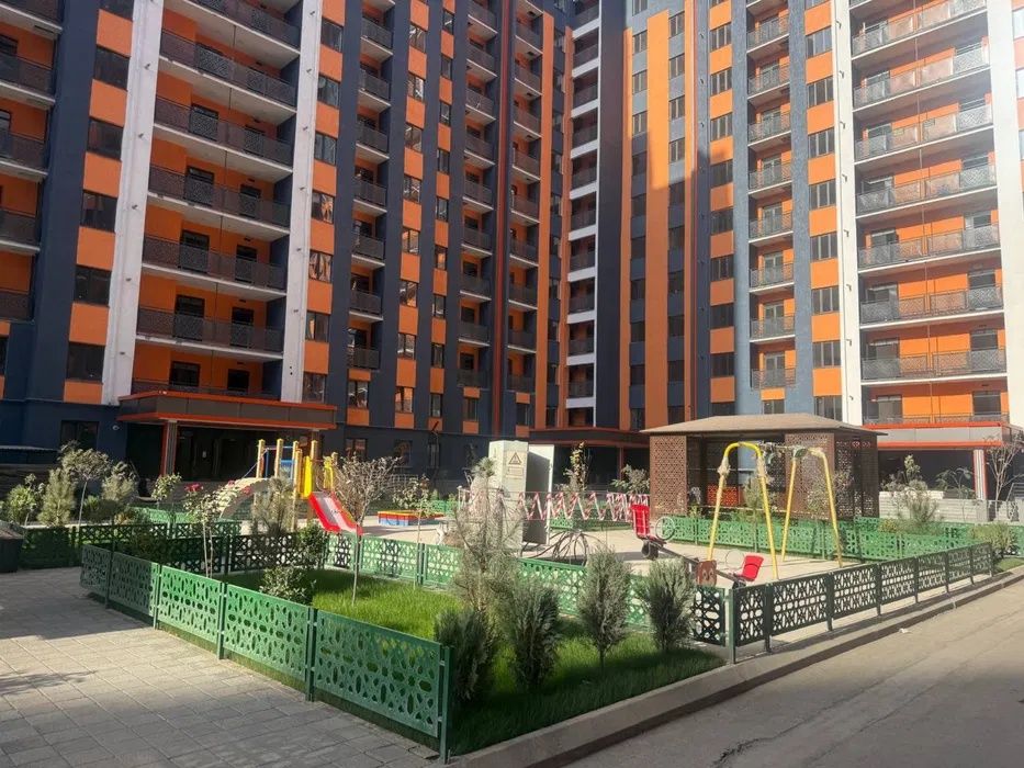 Ipoteka kredit va Subsidiya bor. Sergeli 5-bekat 1 xonali, Sokin Makon