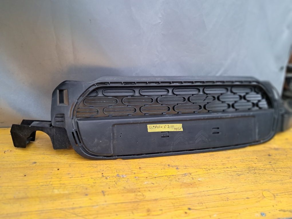 Грил решетка  Citroen C3 /3