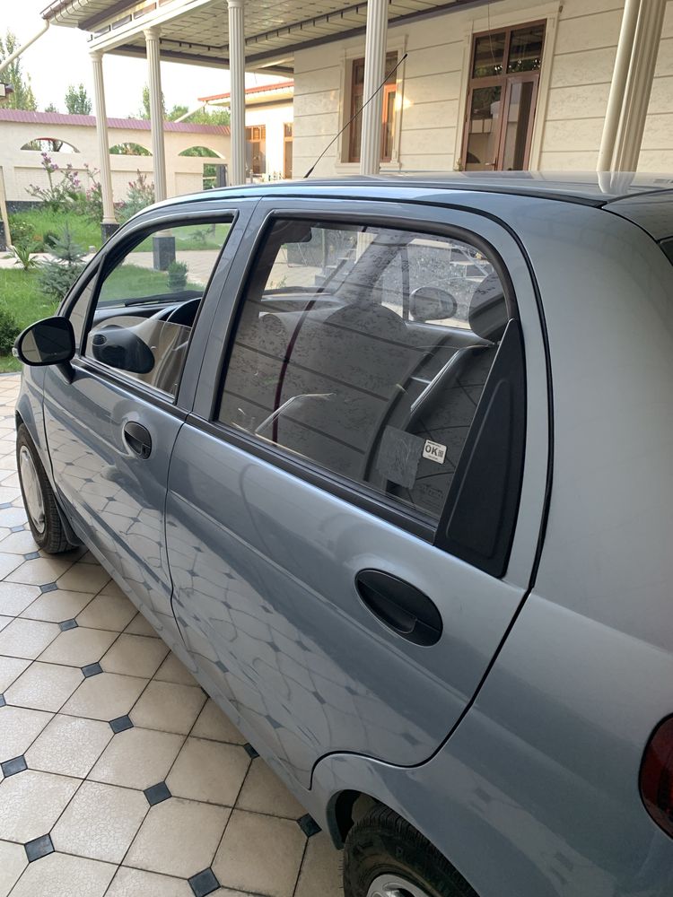 matiz kondisanerli sotladi