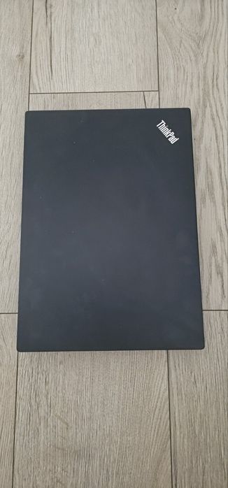 Lenovo ThinkPad E14