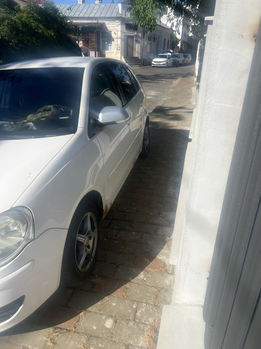 Vw polo 2007 1.4 tdi sau skoda fabia 1.2 2013