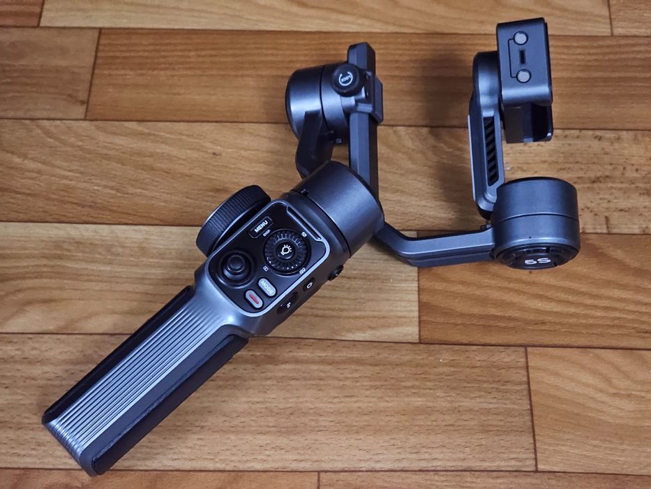 Стедикам стабилизатор для телефона ZHIYUN SMOOTH 5S