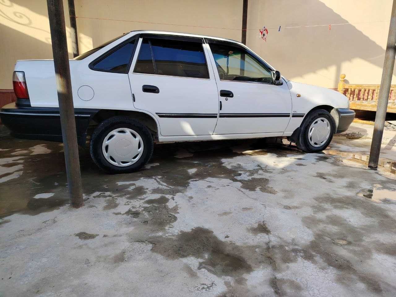 Nexia 1 2006 Dons