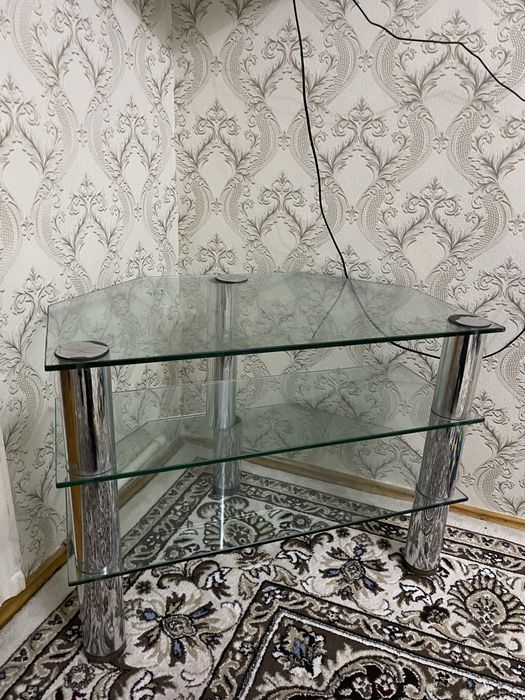 Televizor uchun patstavka